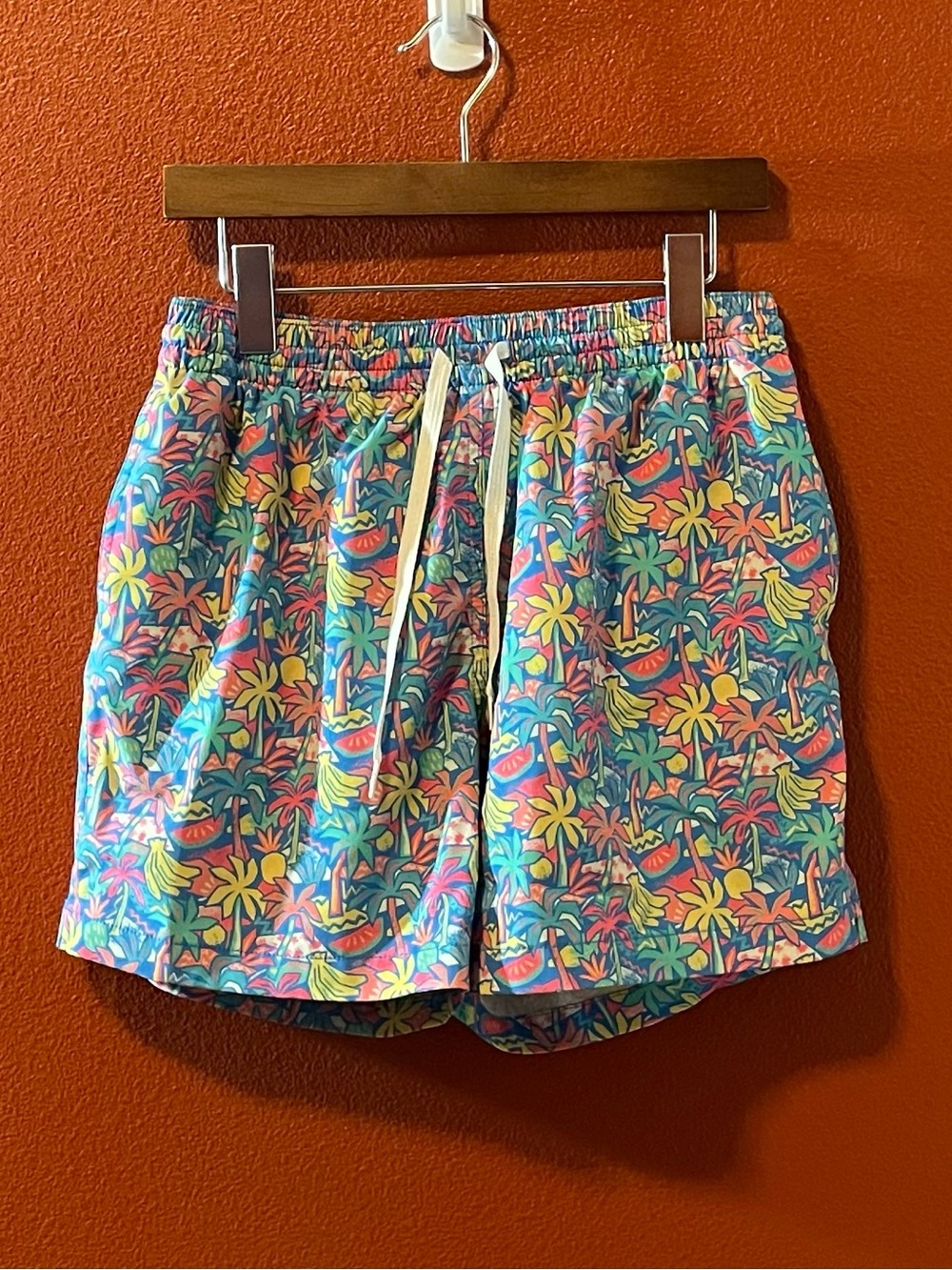 Chubbies Men’s Trunks